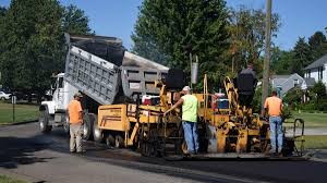 Leesburg, VA Driveway Paving Services Company